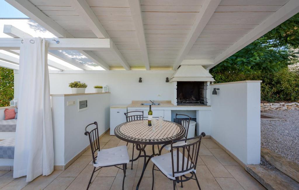 Villa Vigneri Novigrad Istria المظهر الخارجي الصورة