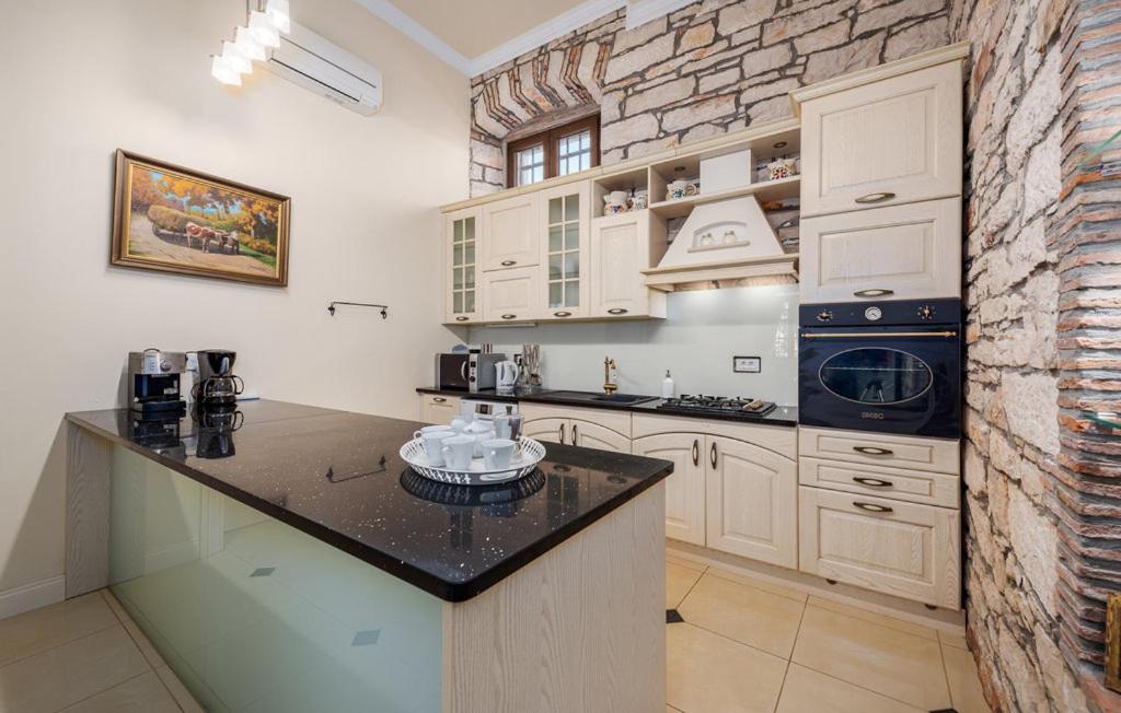 Villa Vigneri Novigrad Istria المظهر الخارجي الصورة
