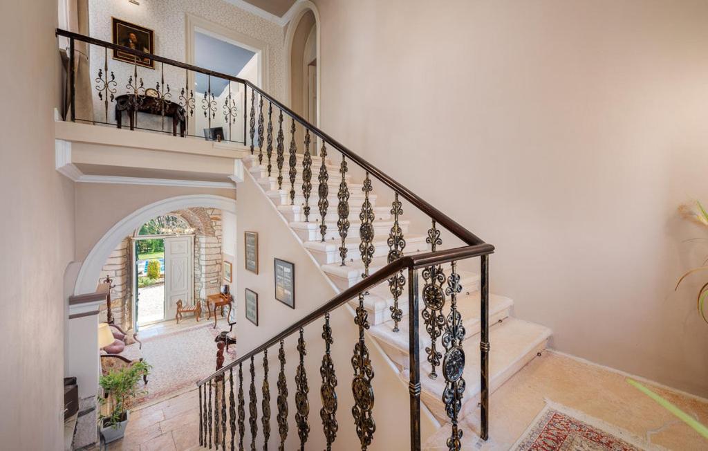 Villa Vigneri Novigrad Istria المظهر الخارجي الصورة