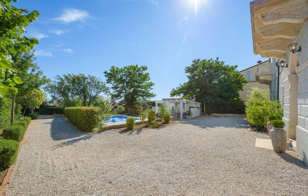 Villa Vigneri Novigrad Istria المظهر الخارجي الصورة