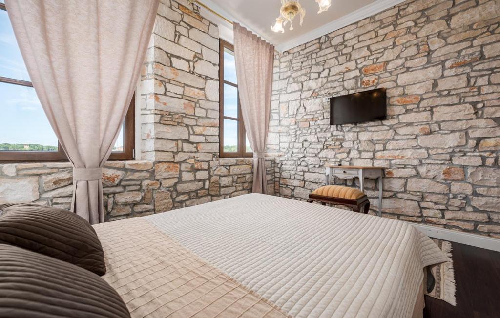 Villa Vigneri Novigrad Istria المظهر الخارجي الصورة