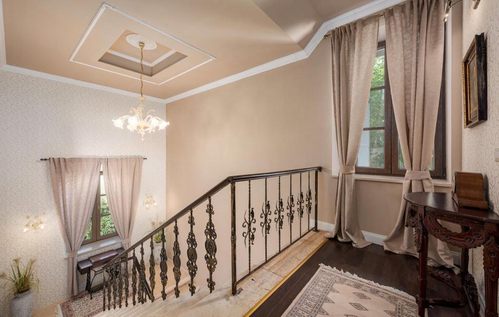Villa Vigneri Novigrad Istria المظهر الخارجي الصورة